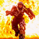 Illustration for article titled Chris Evans Says He Could Be Done Playing Captain America By 2017